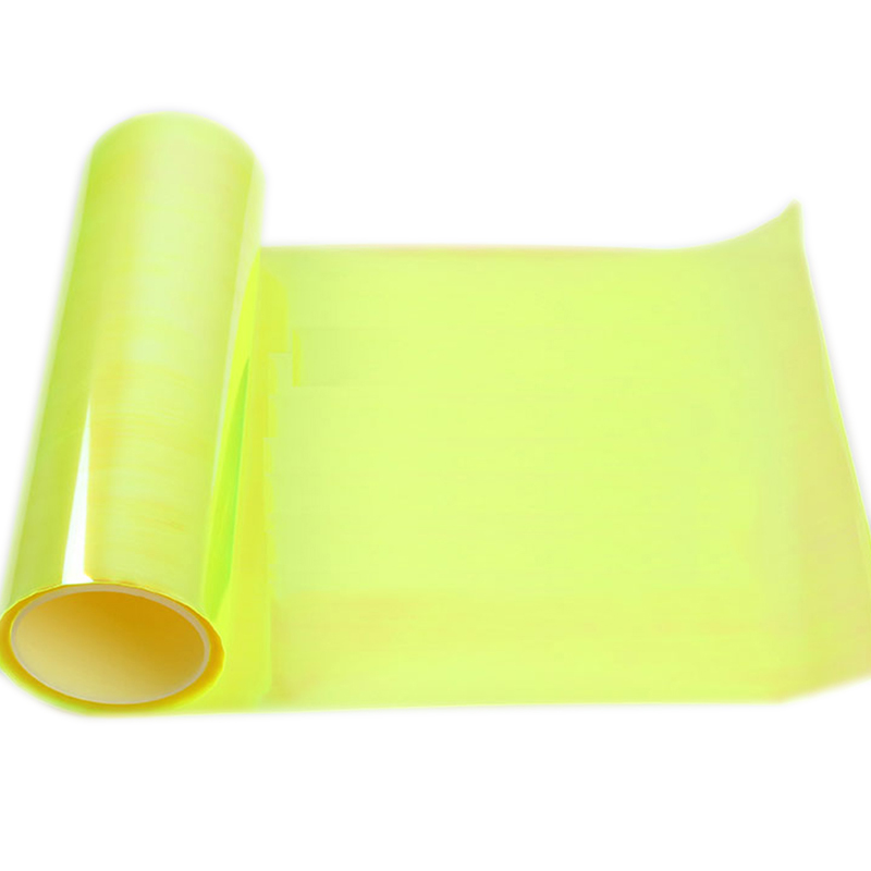 CHAMELEON FLOURESCENT YELLOW