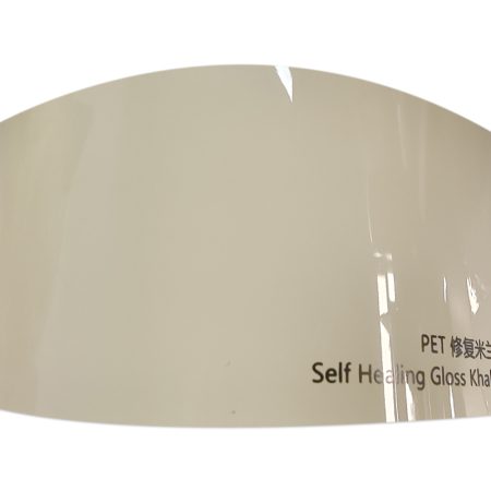 PET Self-Healing Gloss Khaki Wrap