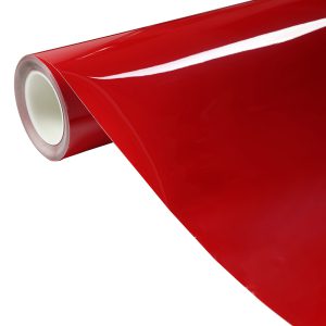 PCD8017 PET Porsche Carmine Red PCD8017 PET Porsche Carmine Red