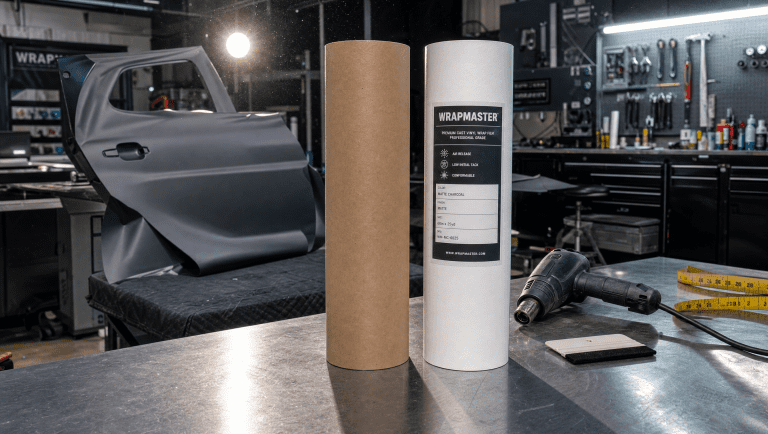 Why $40 Vinyl Rolls Cost $400 in Callbacks