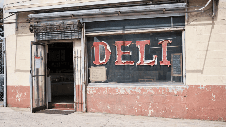 Why Outdoor Vinyl Signs Peel in 12 Months